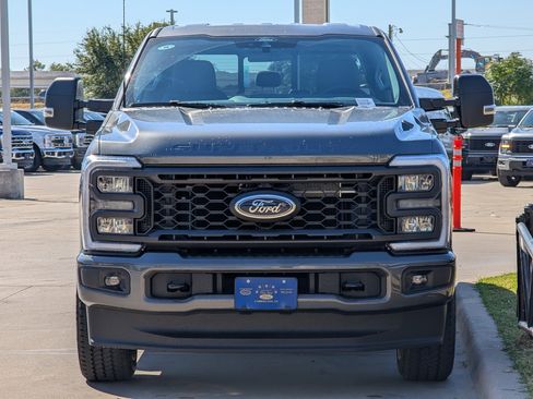 New 2026 Ford F250 XL w/ STX Appearance Package image 7