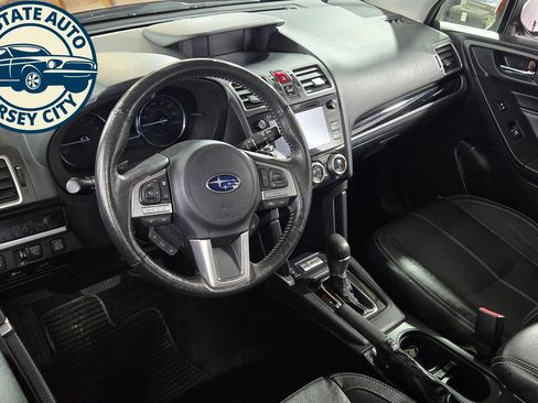 Used 2017 Subaru Forester 2.0XT Touring AWD/4WD image 11