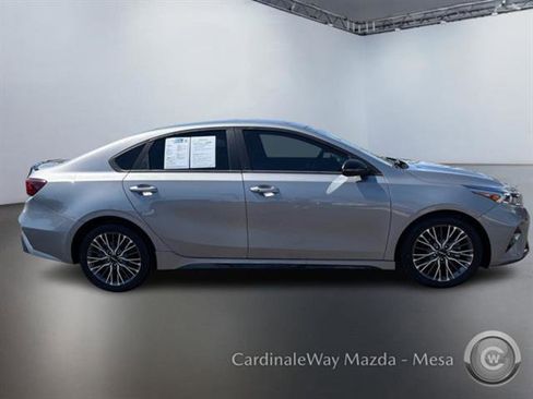Used 2024 Kia Forte GT-Line image 3