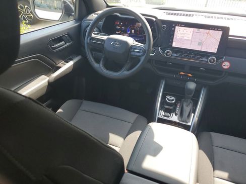 Used 2026 Chevrolet Colorado Trail Boss image 10