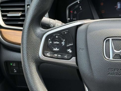 Used 2022 Honda CR-V EX image 20