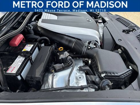 Used 2023 Lexus IS 350 F Sport AWD/4WD image 53