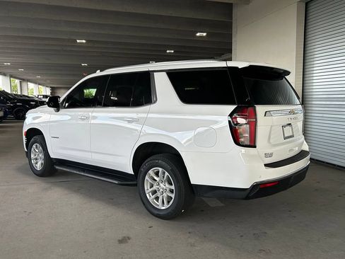 Used 2023 Chevrolet Tahoe LS RWD image 7