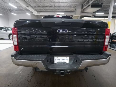 Used 2022 Ford F250 XLT AWD/4WD image 23