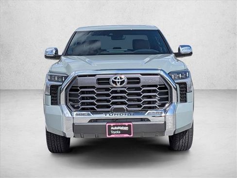 New 2026 Toyota Tundra 1794 Edition AWD/4WD image 6