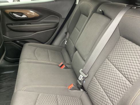 Used 2020 GMC Terrain SLE w/ Driver Convenience Package image 13