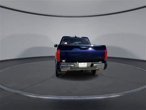 New 2026 Toyota Tundra 1794 Edition image 7