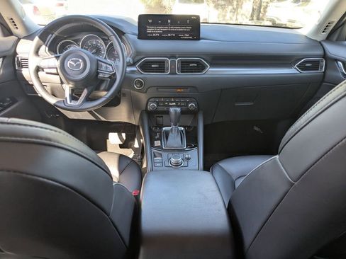 Used 2025 MAZDA CX-5 AWD 2.5 S w/ Select Package image 28
