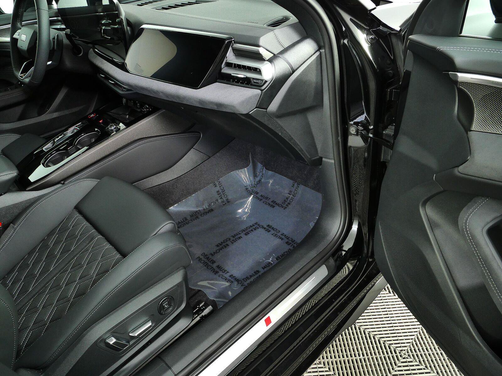 Used 2026 Audi S5 Prestige AWD/4WD image 25