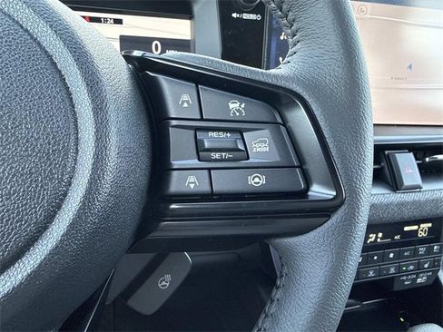 New 2026 Subaru Outback Limited image 22