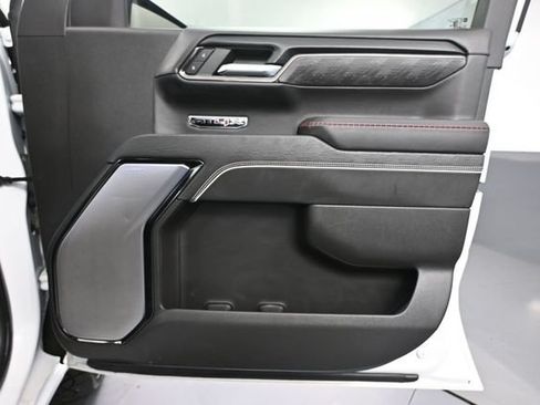 Used 2023 GMC Sierra 1500 AT4X AWD/4WD image 53