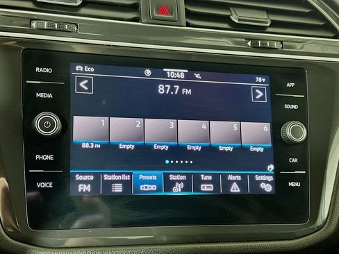 Used 2024 Volkswagen Tiguan Wolfsburg Edition w/ MDO Package, Two-Row AWD/4WD image 14