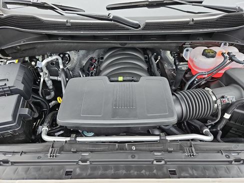 New 2026 Chevrolet Silverado 1500 ZR2 AWD/4WD image 56