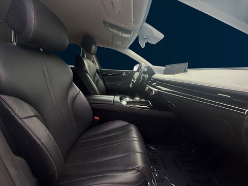 Used 2023 Genesis G80 2.5T image 17