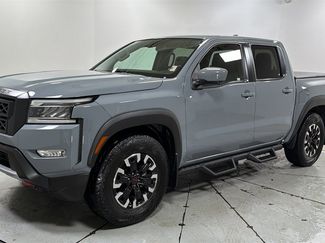 Used 2023 Nissan Frontier Pro-X w/ Pro Convenience Package video 1