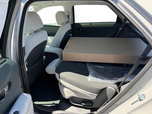 New 2026 Hyundai Ioniq 5 Limited RWD image 16