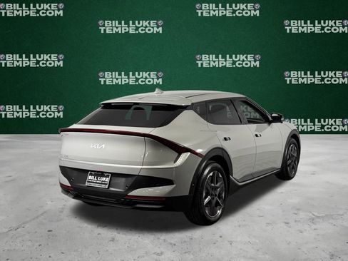 Used 2025 Kia EV6 Light w/ Light LR Technology Package image 6