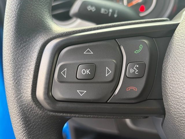 New 2026 Jeep Wrangler Unlimited Sport AWD/4WD image 16