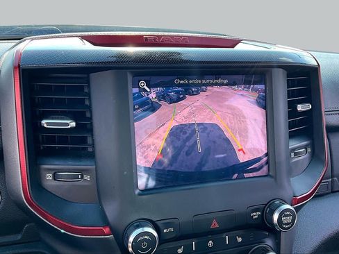Used 2020 RAM 1500 Rebel w/ Rebel Level 1 Equipment Group RWD image 26