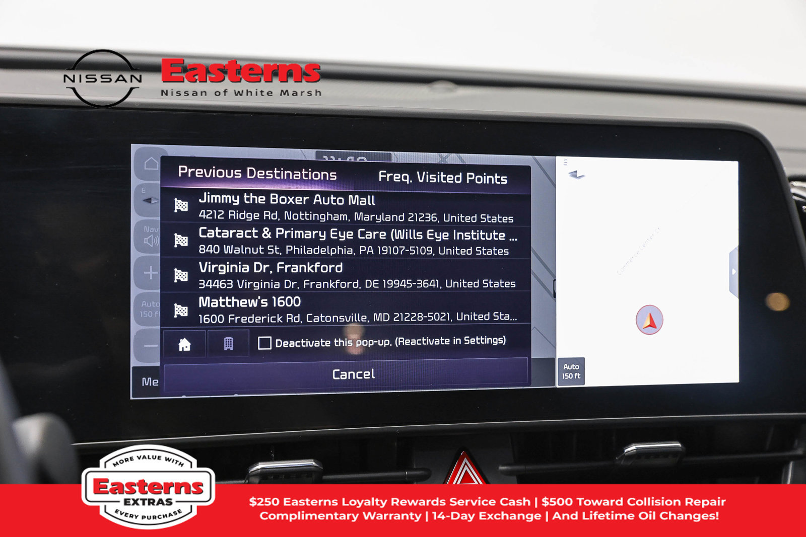 Used 2025 Kia Sportage EX w/ EX Premium Package AWD/4WD image 18