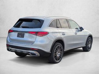 Used 2026 Mercedes-Benz GLC 300 video 2