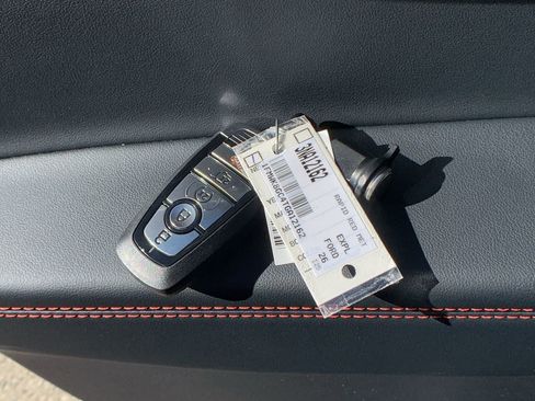 New 2026 Ford Explorer ST w/ Sun And Sound Package image 31