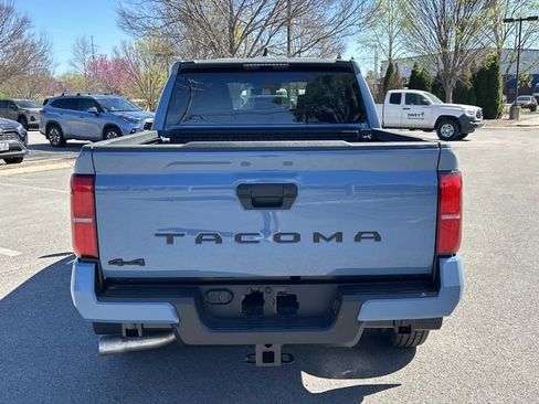 New 2026 Toyota Tacoma SR5 AWD/4WD image 5