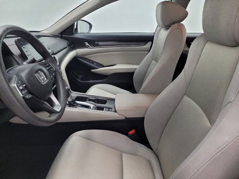 Used 2020 Honda Accord LX image 17