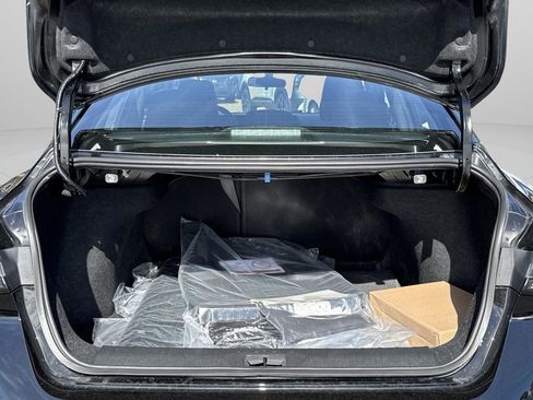 New 2026 Nissan Sentra S w/ Floor Mat Package FWD image 39