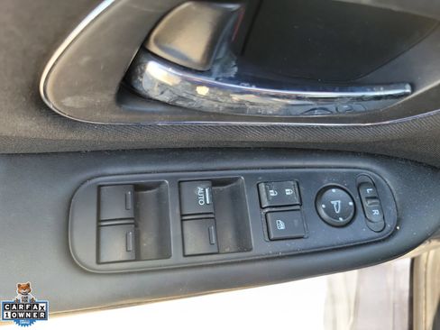 Used 2016 Honda HR-V EX image 16