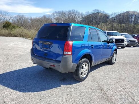 Used 2004 Saturn Vue V6 image 4