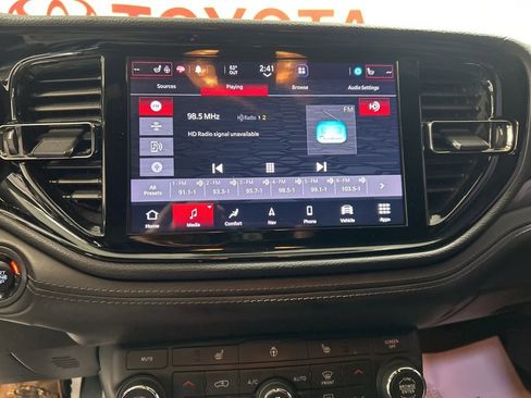 Used 2021 Dodge Durango GT image 29