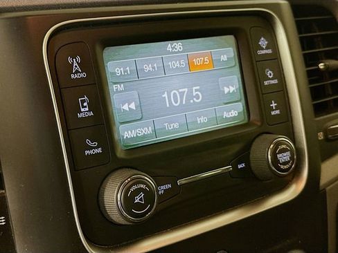 Used 2015 RAM 1500 Express image 15