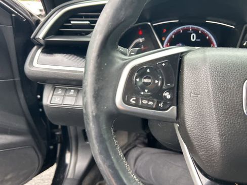 Used 2019 Honda Civic Sport image 13