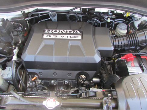 Used 2007 Honda Ridgeline RTL image 22