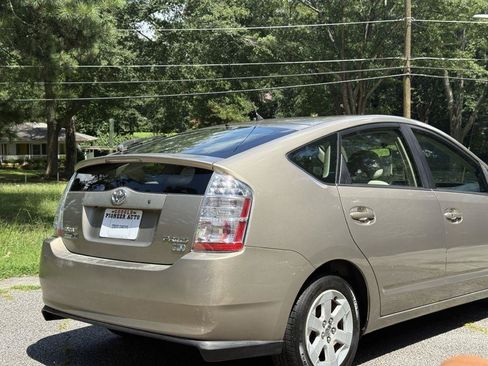 Used 2007 Toyota Prius FWD image 3