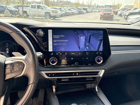 Used 2023 Lexus RX 350 AWD w/ Cold Area Package image 29