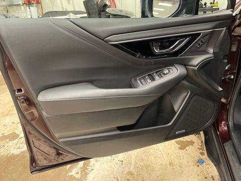 Certified 2024 Subaru Outback Limited XT image 12