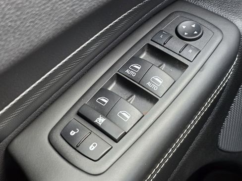 Used 2024 Dodge Durango SRT Hellcat w/ Black Package image 38