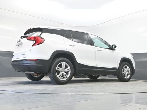 Used 2020 GMC Terrain SLE AWD/4WD image 30