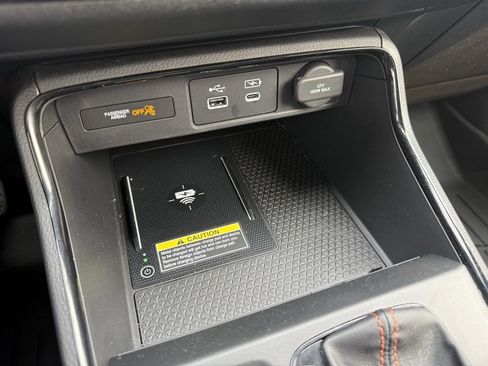 Used 2024 Honda CR-V Sport-L image 12