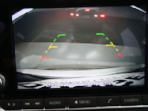 Used 2025 Nissan Altima 2.5 SV image 6