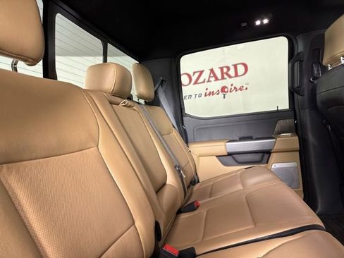 Used 2023 Ford F350 Lariat w/ Tow Technology Package image 18