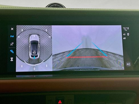 New 2026 Porsche Cayenne GTS AWD/4WD image 19