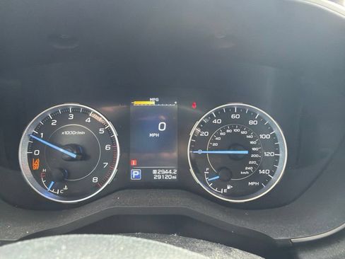 Used 2022 Subaru Ascent Touring w/ Popular Package #2A AWD/4WD image 16