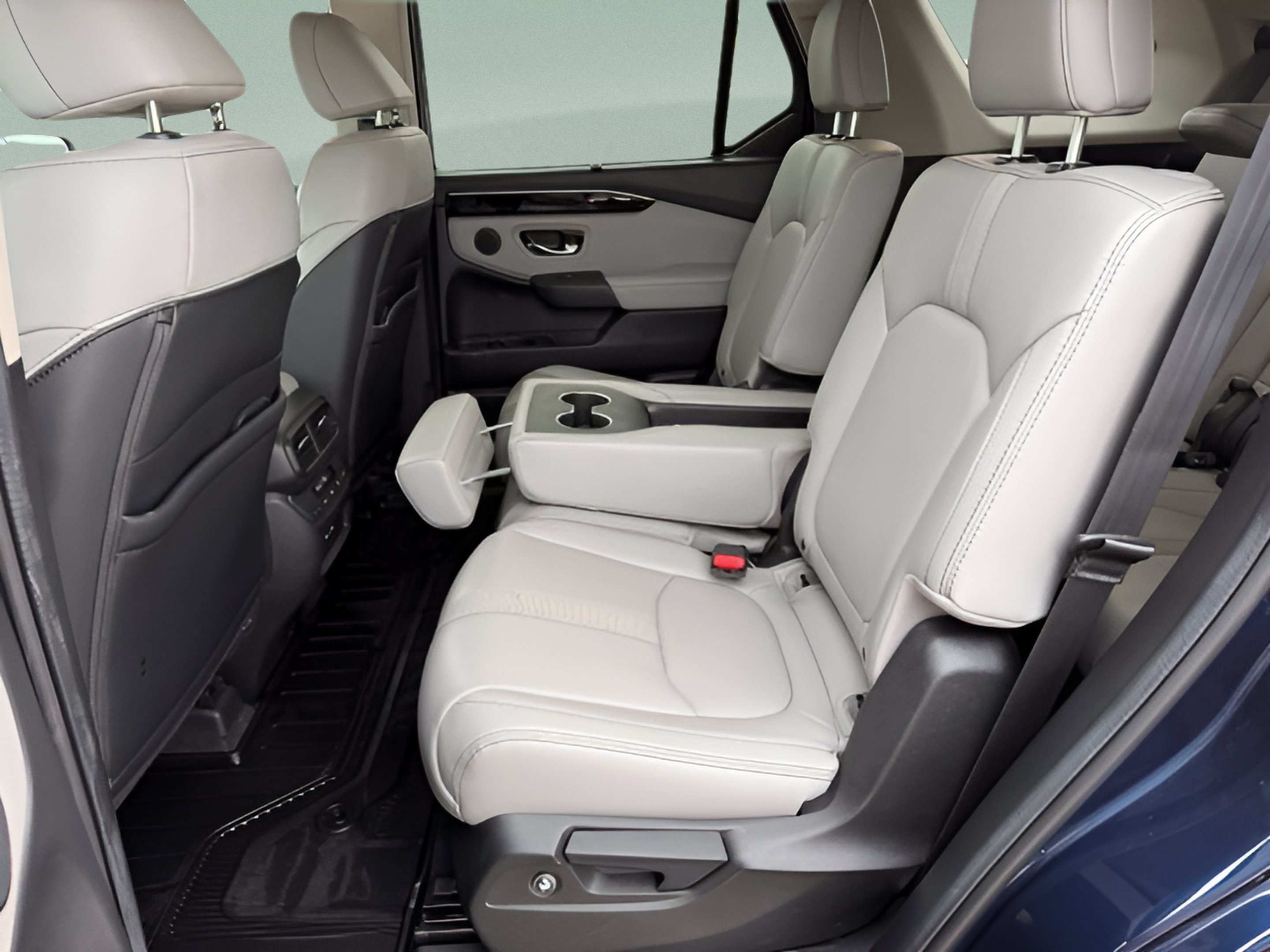 Used 2024 Honda Pilot EX-L image 24
