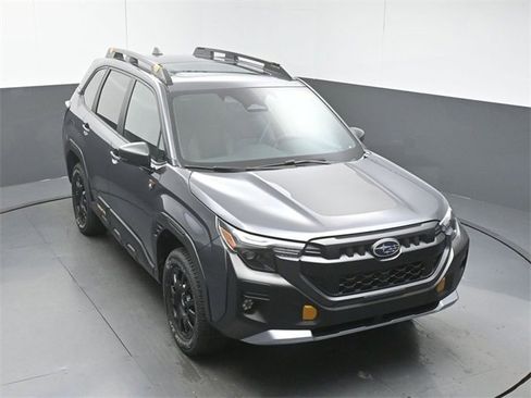 New 2026 Subaru Forester Wilderness image 42