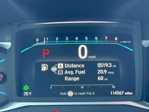 Used 2020 Honda Pilot Black Edition image 26