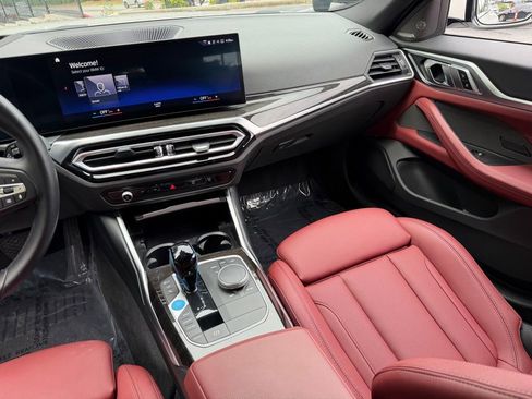 Used 2023 BMW i4 eDrive35 RWD image 43