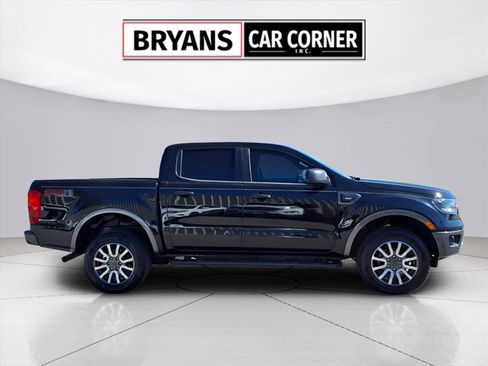 Used 2019 Ford Ranger XLT w/ Equipment Group 302A Luxury image 2